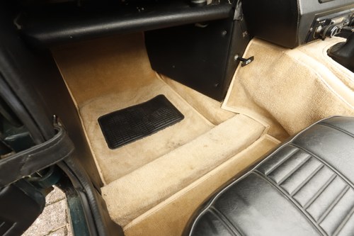 1979 MG Midget Te koop (foto 64 van 139)