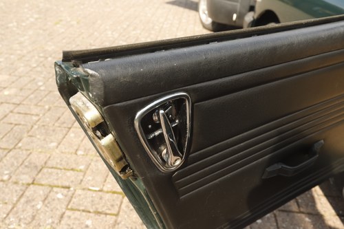 1979 MG Midget Te koop (foto 71 van 139)