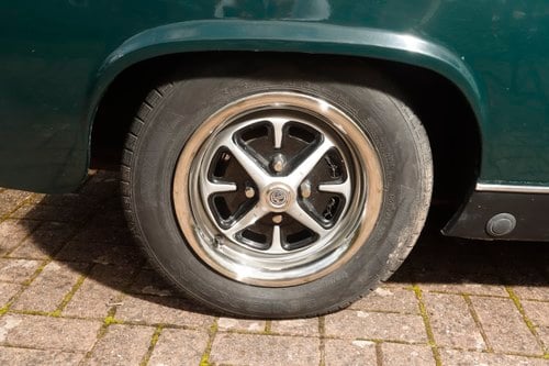 1979 MG Midget Te koop (foto 33 van 139)