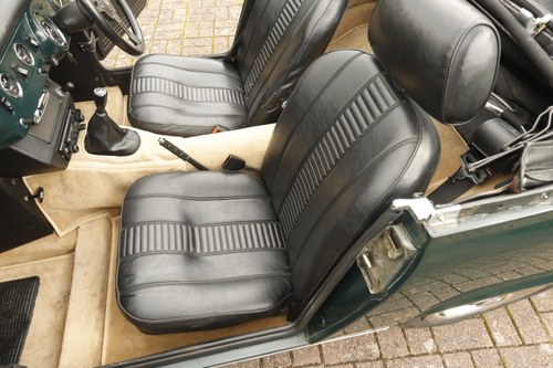 1979 MG Midget Te koop (foto 58 van 139)