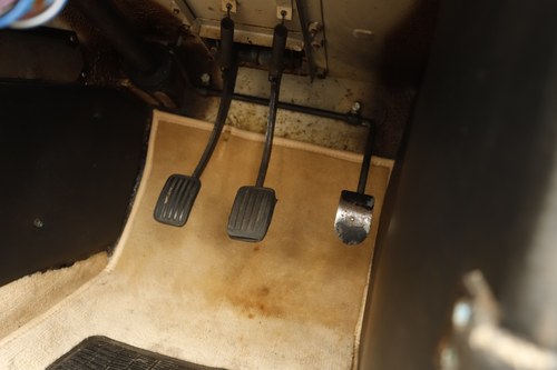 1979 MG Midget Te koop (foto 67 van 139)