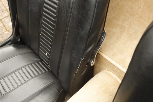 1979 MG Midget Te koop (foto 57 van 139)