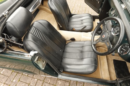 1979 MG Midget Te koop (foto 53 van 139)