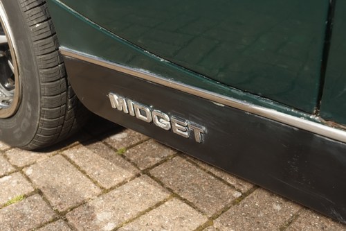 1979 MG Midget Te koop (foto 119 van 139)