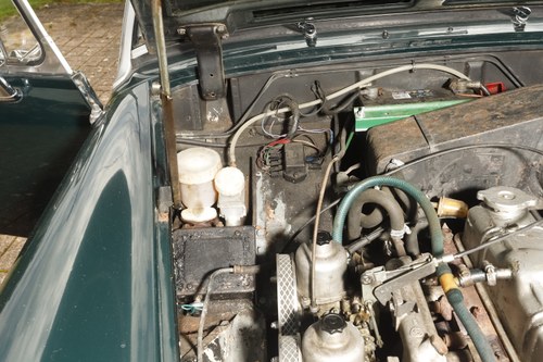 1979 MG Midget Te koop (foto 139 van 139)