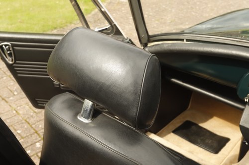 1979 MG Midget Te koop (foto 76 van 139)