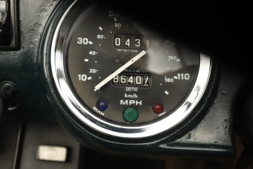 1979 MG Midget Te koop (foto 47 van 139)