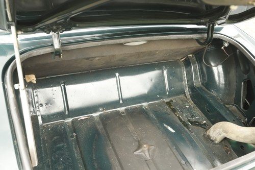 1979 MG Midget Te koop (foto 92 van 139)