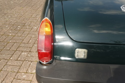 1979 MG Midget Te koop (foto 124 van 139)