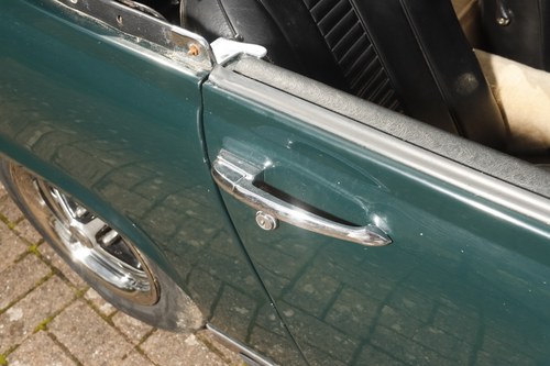 1979 MG Midget Te koop (foto 118 van 139)