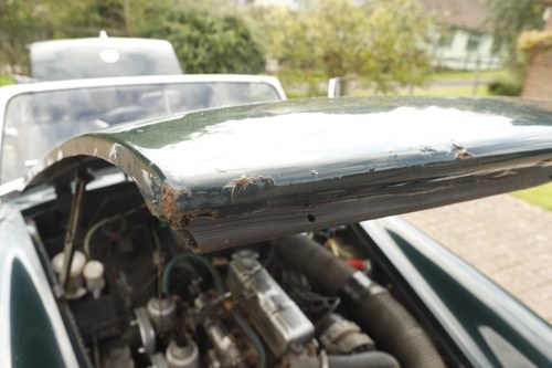 1979 MG Midget Te koop (foto 115 van 139)