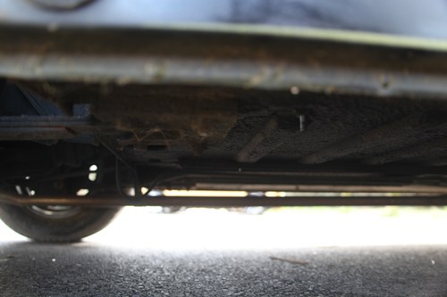 1979 MG Midget 1500 Te koop (foto 111 van 130)