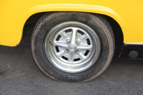 1979 MG Midget 1500 Te koop (foto 30 van 130)