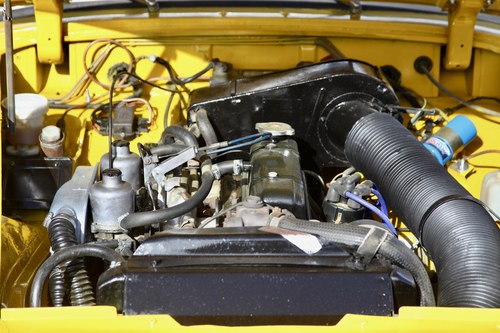 1979 MG Midget 1500 Te koop (foto 96 van 130)