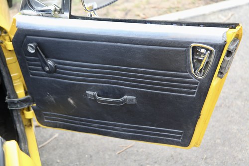 1979 MG Midget 1500 Te koop (foto 56 van 130)