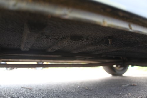 1979 MG Midget 1500 Te koop (foto 110 van 130)