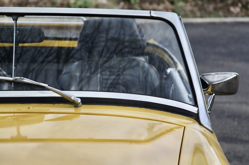 1979 MG Midget 1500 Te koop (foto 91 van 130)