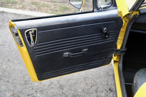 1979 MG Midget 1500 Te koop (foto 55 van 130)