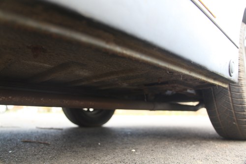 1979 MG Midget 1500 Te koop (foto 103 van 130)