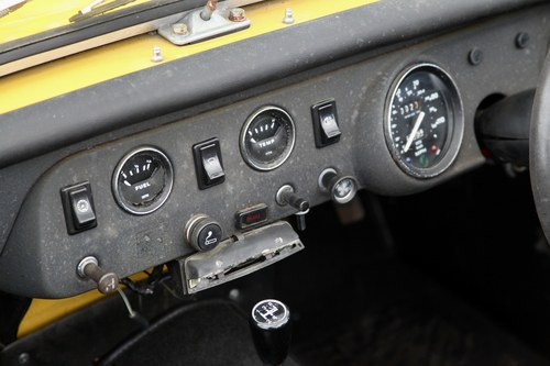 1979 MG Midget 1500 Te koop (foto 95 van 130)