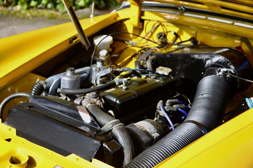 1979 MG Midget 1500 Te koop (foto 98 van 130)