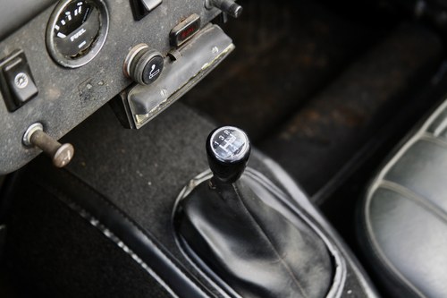 1979 MG Midget 1500 Te koop (foto 42 van 130)