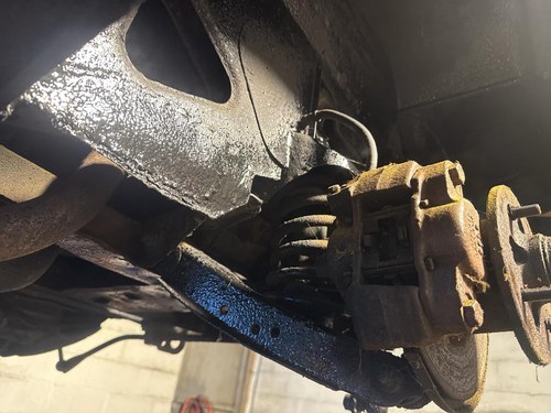 1979 MG Midget 1500 Te koop (foto 115 van 130)