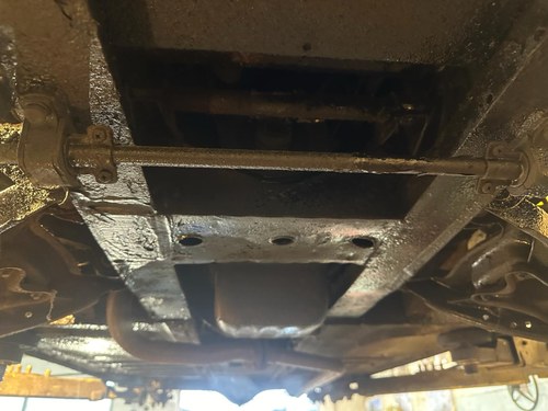 1979 MG Midget 1500 Te koop (foto 113 van 130)