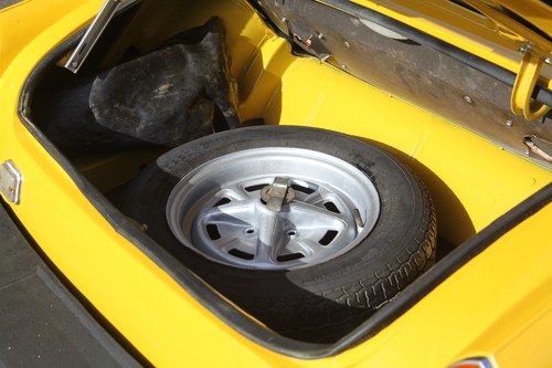 1979 MG Midget 1500 Te koop (foto 65 van 130)