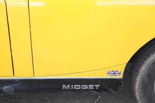 1979 MG Midget 1500 Te koop (foto 84 van 130)