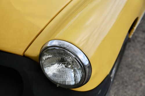 1979 MG Midget 1500 Te koop (foto 88 van 130)