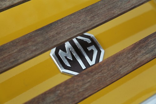 1979 MG Midget 1500 Te koop (foto 77 van 130)