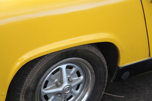 1979 MG Midget 1500 Te koop (foto 82 van 130)