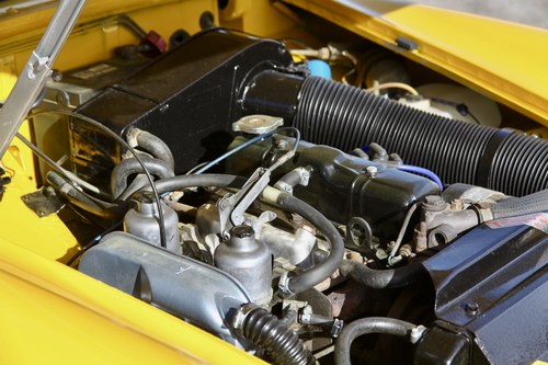 1979 MG Midget 1500 Te koop (foto 99 van 130)