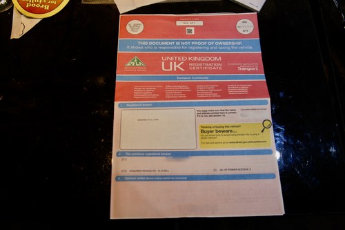 1979 MG Midget 1500 Te koop (foto 128 van 130)