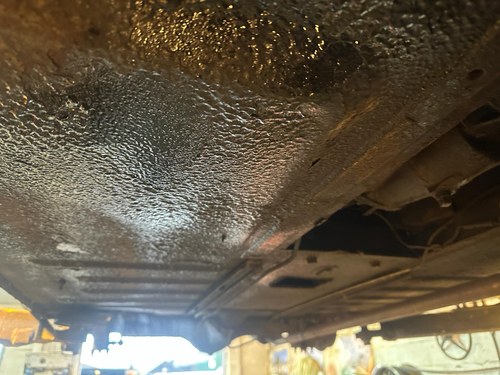 1979 MG Midget 1500 Te koop (foto 118 van 130)