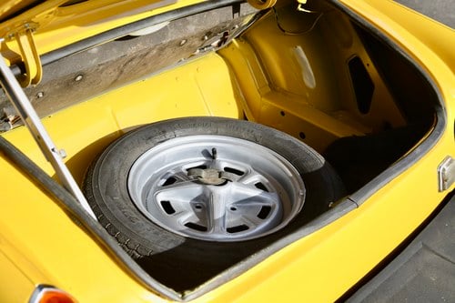 1979 MG Midget 1500 Te koop (foto 66 van 130)