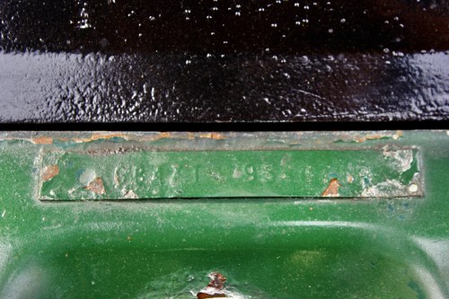 1979 MG Midget 1500 In vendita (immagine 62 di 99)