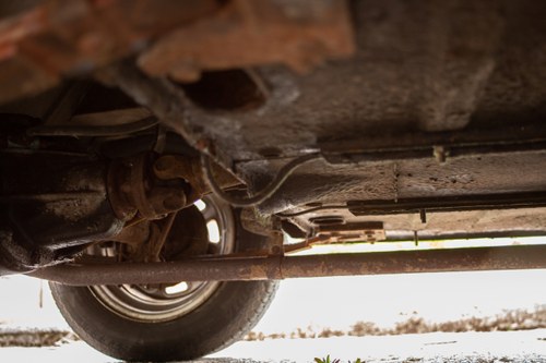 1979 MG Midget 1500 - Rubber Bumper à vendre (picture 94 of 107)