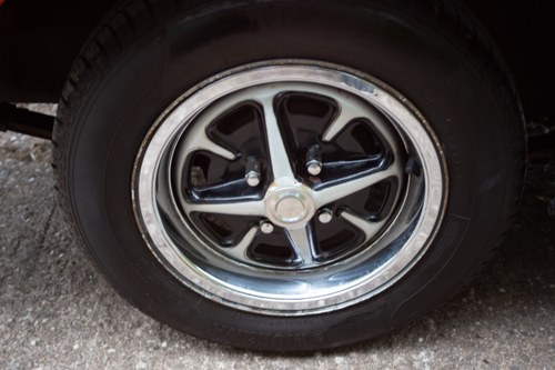 1979 MG Midget 1500 - Rubber Bumper à vendre (picture 22 of 107)