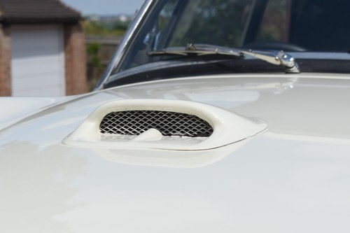 1970 MG Midget K Series Frontline For Sale (picture 83 of 163)