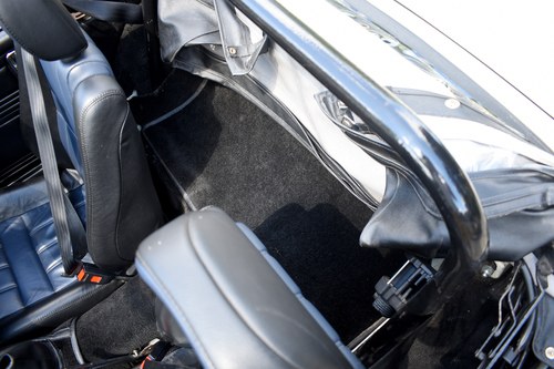 1970 MG Midget K Series Frontline For Sale (picture 127 of 163)