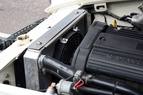 1970 MG Midget K Series Frontline For Sale (picture 139 of 163)