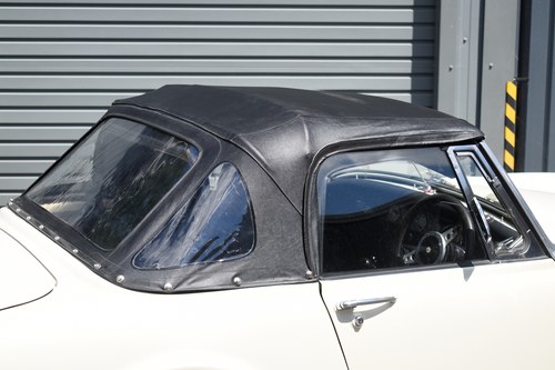 1970 MG Midget K Series Frontline For Sale (picture 118 of 163)