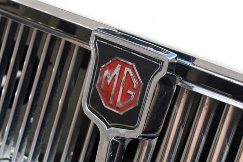 1970 MG Midget K Series Frontline For Sale (picture 81 of 163)