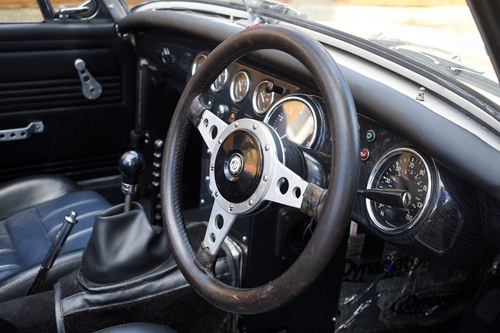 1970 MG Midget K Series Frontline For Sale (picture 59 of 163)