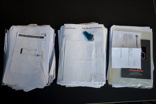 1970 MG Midget K Series Frontline For Sale (picture 155 of 163)