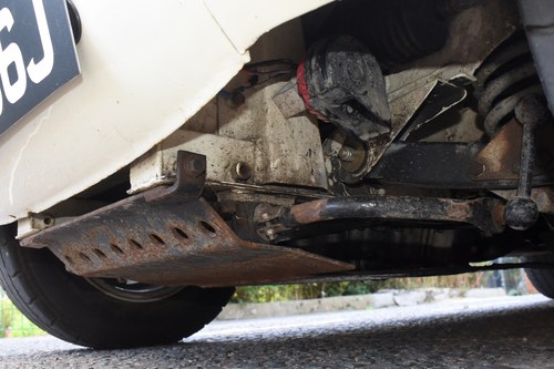 1970 MG Midget K Series Frontline For Sale (picture 148 of 163)