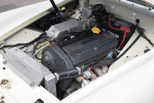 1970 MG Midget K Series Frontline For Sale (picture 140 of 163)