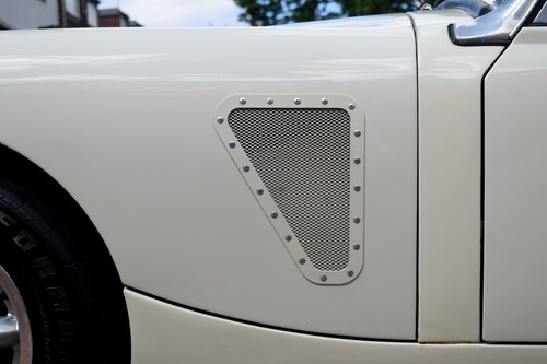 1970 MG Midget K Series Frontline For Sale (picture 88 of 163)